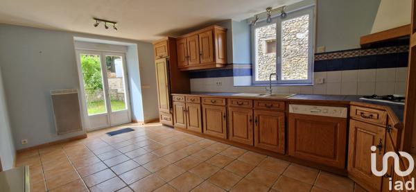 Maison à vendre 5 pièces 125 m² Sourzac