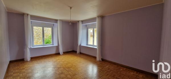 Maison à vendre 5 pièces 125 m² Sourzac