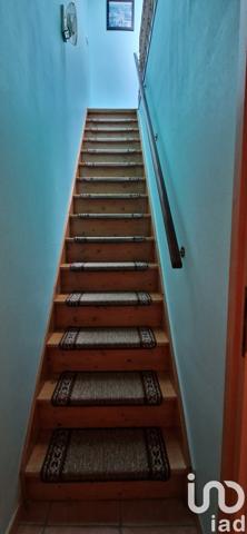 Maison à vendre 5 pièces 125 m² Sourzac