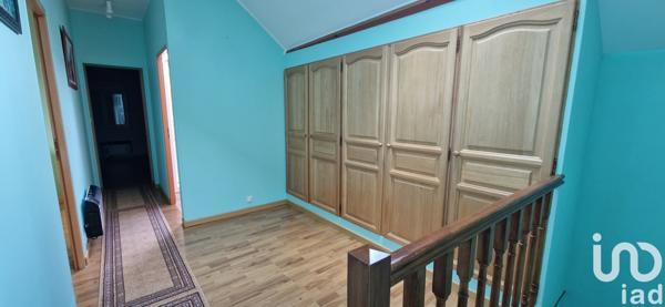 Maison à vendre 5 pièces 125 m² Sourzac