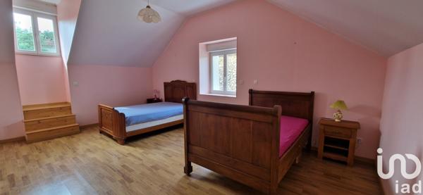 Maison à vendre 5 pièces 125 m² Sourzac