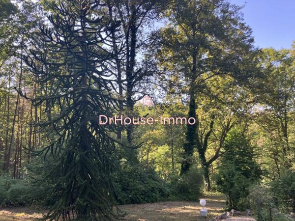 Maison à vendre 5 pièces de 108 m²