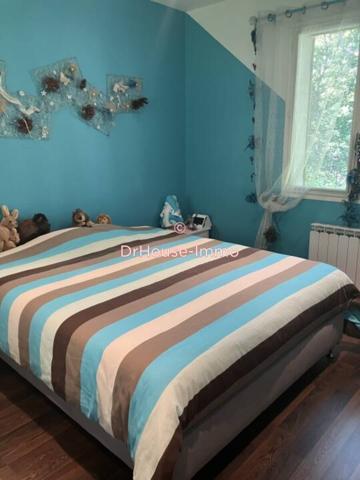 Maison à vendre 5 pièces de 108 m²