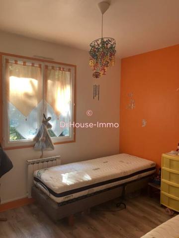 Maison à vendre 5 pièces de 108 m²