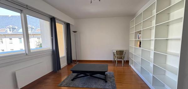 Appartement à louer à Chambéry (73000)