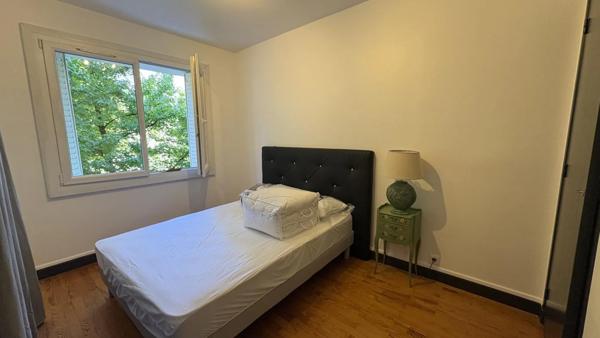 Appartement à louer à Chambéry (73000)