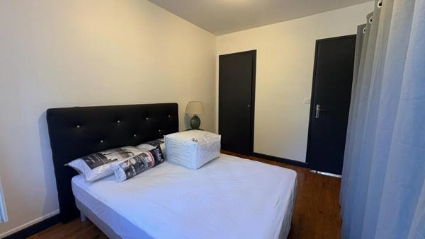 Appartement à louer à Chambéry (73000)