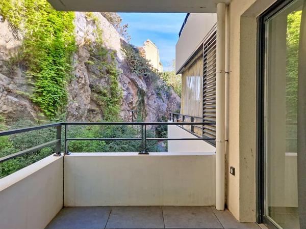 Appartement à vendre à Marseille (13008)