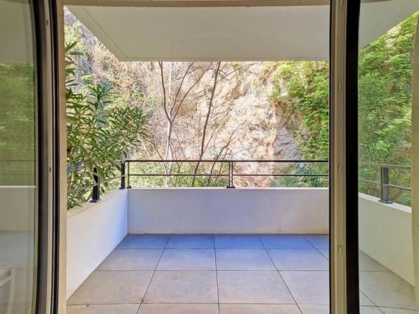 Appartement à vendre à Marseille (13008)