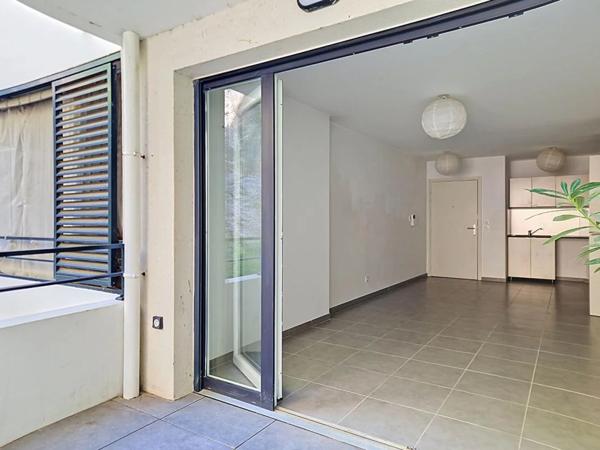 Appartement à vendre à Marseille (13008)