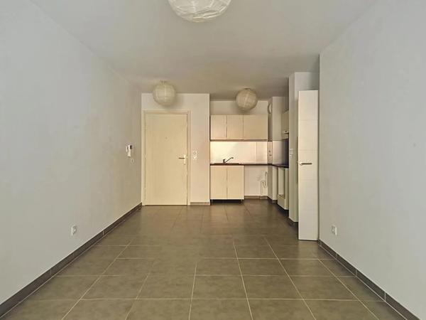 Appartement à vendre à Marseille (13008)
