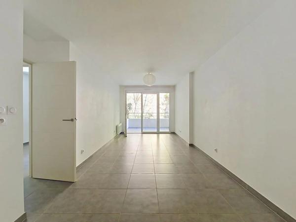 Appartement à vendre à Marseille (13008)