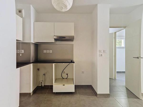 Appartement à vendre à Marseille (13008)