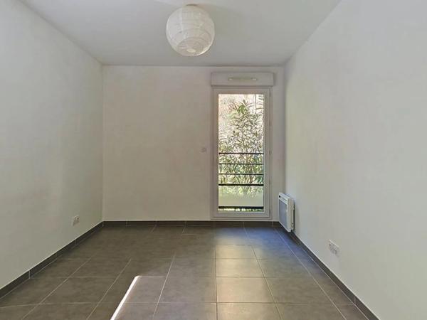Appartement à vendre à Marseille (13008)