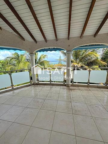 Magnifique Villa Vue Mer Le Moule - Montal