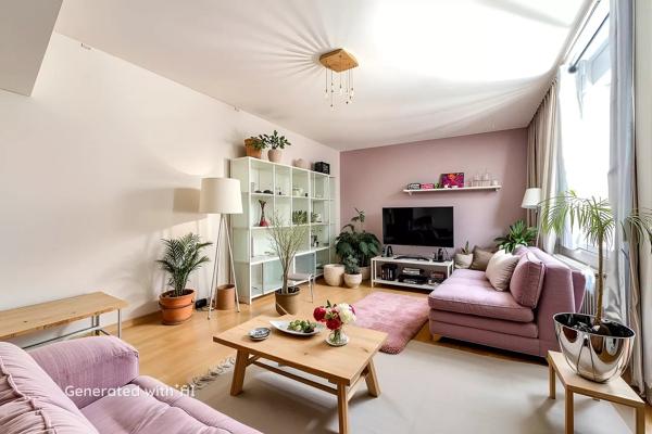 Vente                                                      Maison
                        
                                                            à Torteron