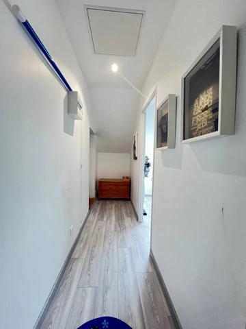 Vente                                                      Maison
                        
                                                            à Torteron