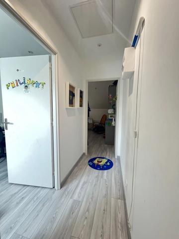 Vente                                                      Maison
                        
                                                            à Torteron