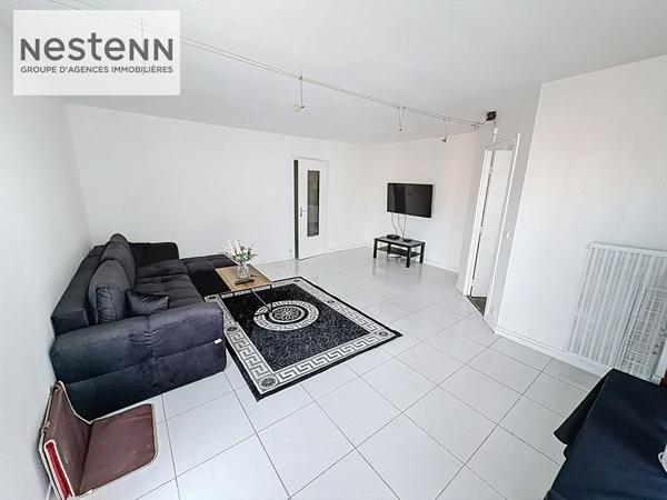 Appartement Ermont 4 pièces 87.50 m2 place de parking