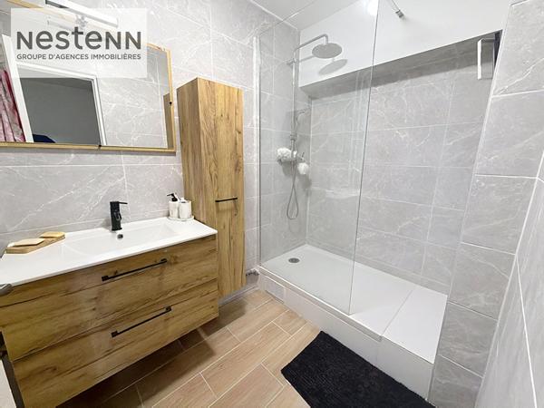 Appartement Ermont 4 pièces 87.50 m2 place de parking