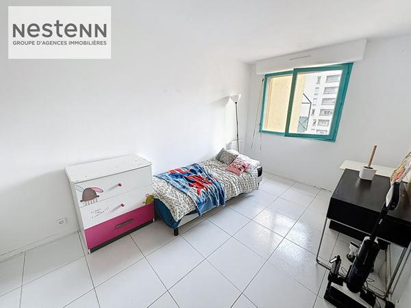 Appartement Ermont 4 pièces 87.50 m2 place de parking