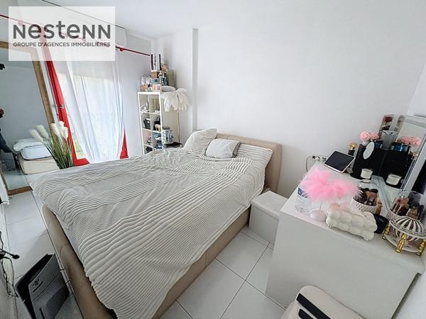 Appartement Ermont 4 pièces 87.50 m2 place de parking