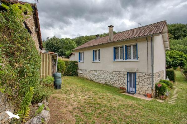 Maison 179 655 € Souillac 6 p 79 m² DPE E