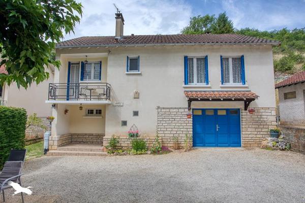 Maison 179 655 € Souillac 6 p 79 m² DPE E