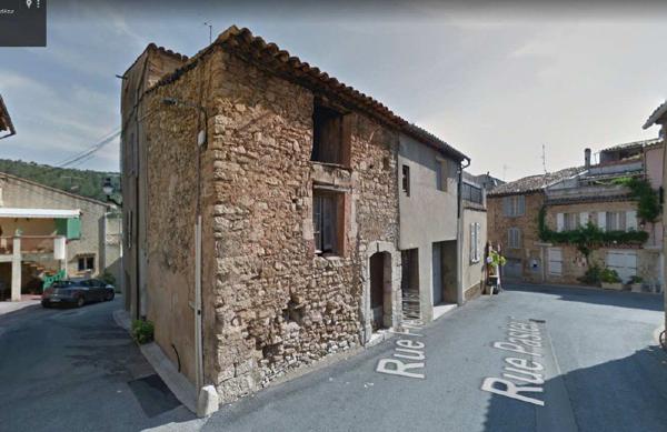 Maison à CABASSE (83340)