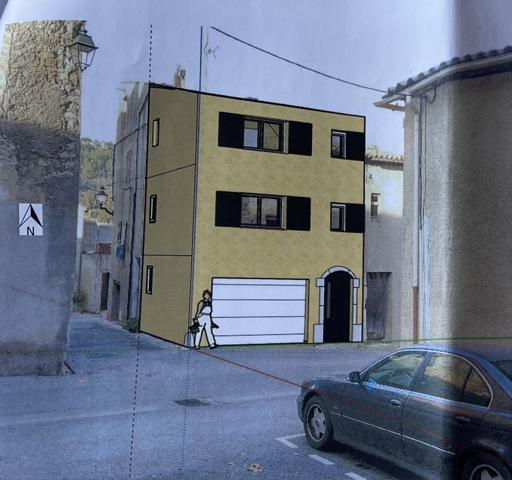 Maison à CABASSE (83340)