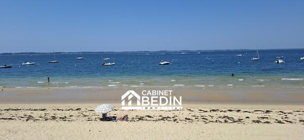 Achat Maison 10 pièces Arcachon 9 chambres