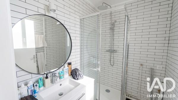 Appartement à vendre 2 pièces 51,11 m² Saint-Denis