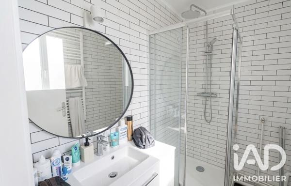 Appartement à vendre 2 pièces 51,11 m² Saint-Denis