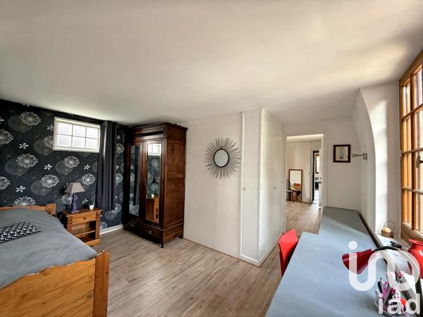 Maison à vendre 10 pièces 255 m² Le Vaudreuil