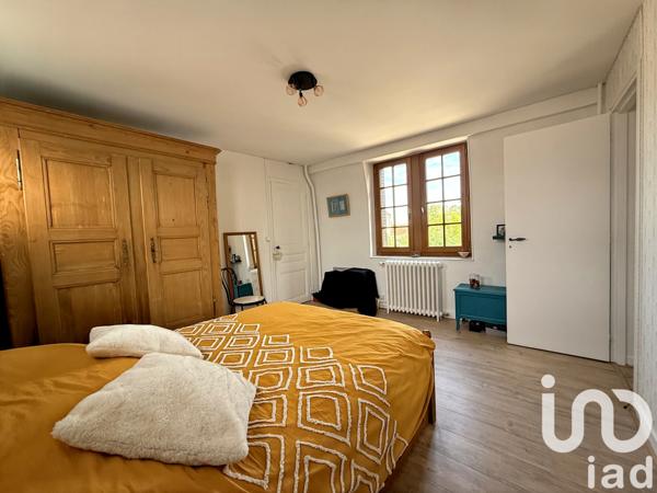 Maison à vendre 10 pièces 255 m² Le Vaudreuil