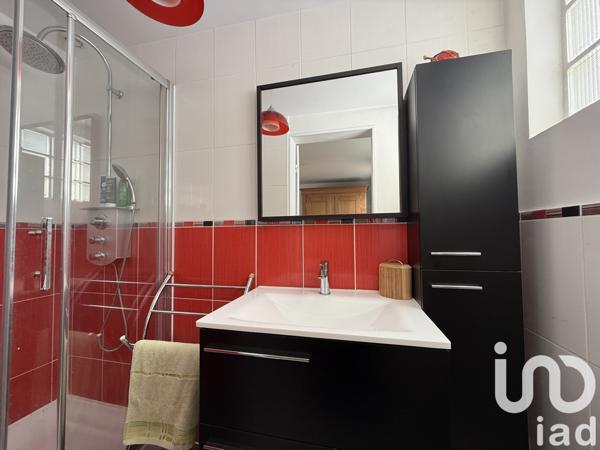 Maison à vendre 10 pièces 255 m² Le Vaudreuil