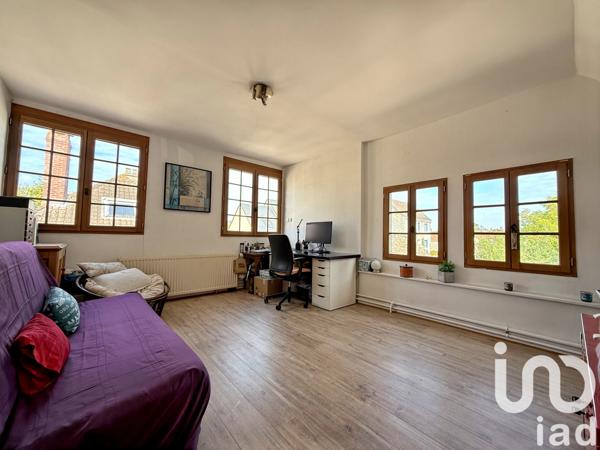 Maison à vendre 10 pièces 255 m² Le Vaudreuil