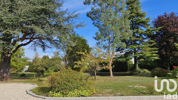 Maison à vendre 10 pièces 255 m² Le Vaudreuil