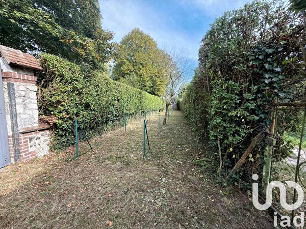 Maison à vendre 10 pièces 255 m² Le Vaudreuil