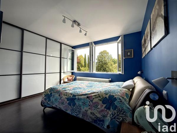 Maison à vendre 10 pièces 255 m² Le Vaudreuil