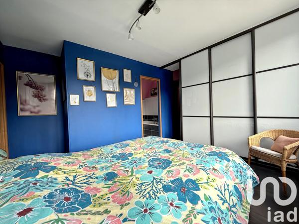 Maison à vendre 10 pièces 255 m² Le Vaudreuil