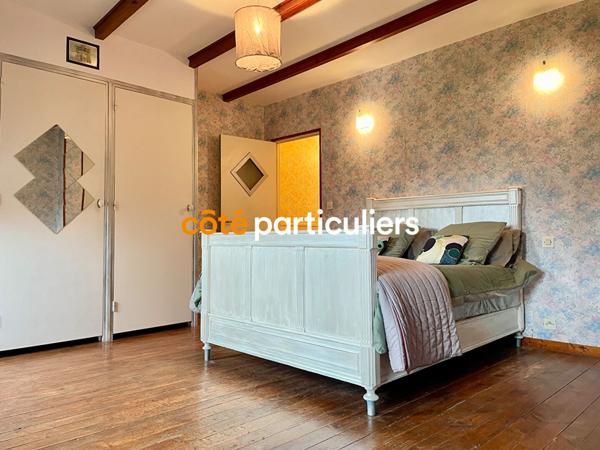 Vente Maison175 m² - 6 Pièces - COUTANCES (50200)