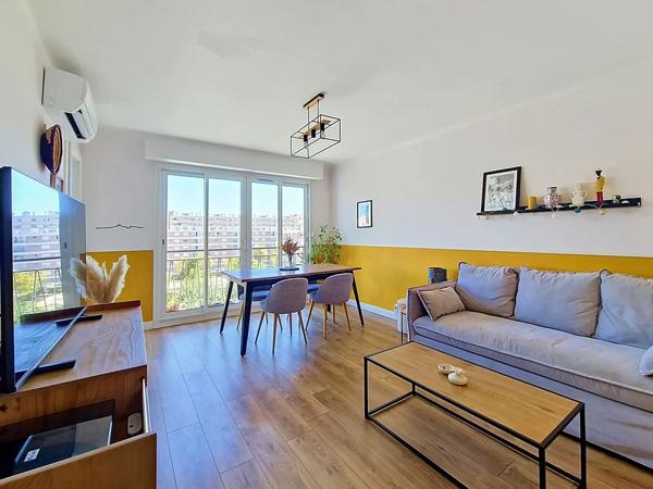 Appartement à vendre à Marseille (13009)