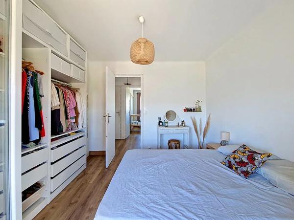 Appartement à vendre à Marseille (13009)