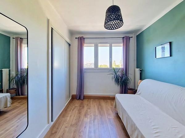 Appartement à vendre à Marseille (13009)