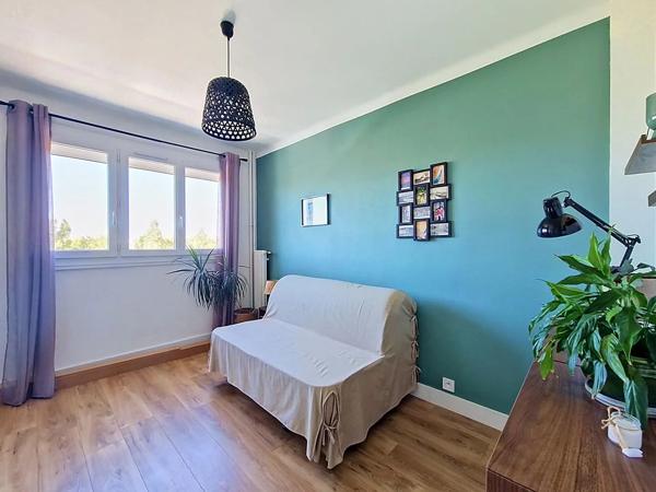 Appartement à vendre à Marseille (13009)