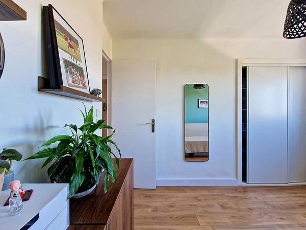 Appartement à vendre à Marseille (13009)