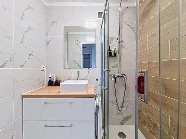Appartement à vendre à Marseille (13009)