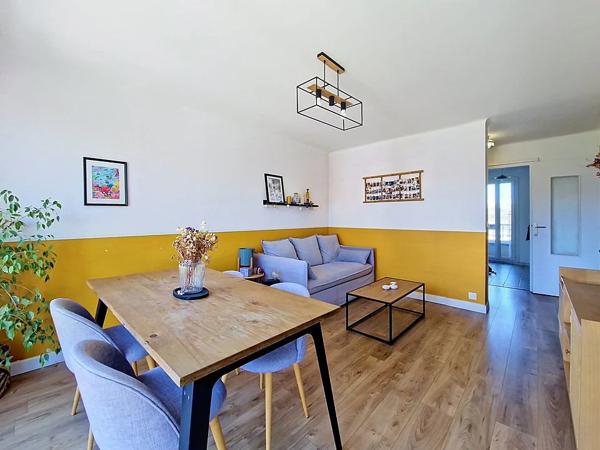 Appartement à vendre à Marseille (13009)