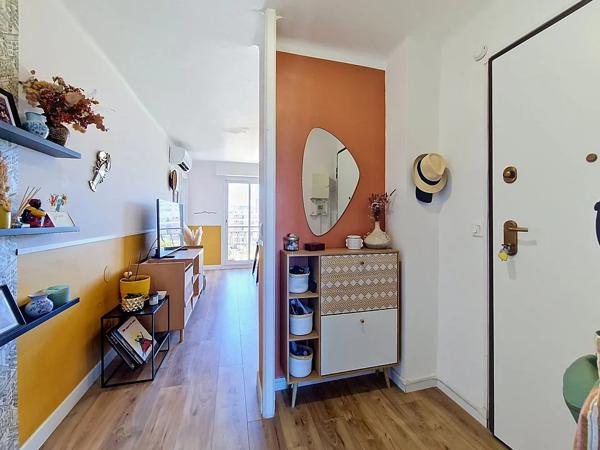 Appartement à vendre à Marseille (13009)